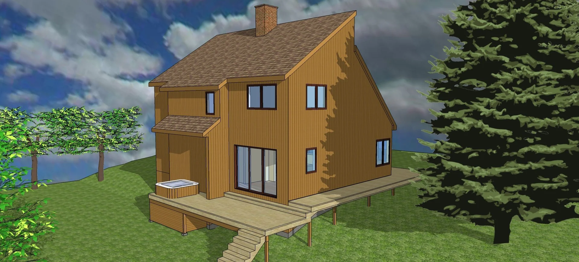 Looking South East.jpg