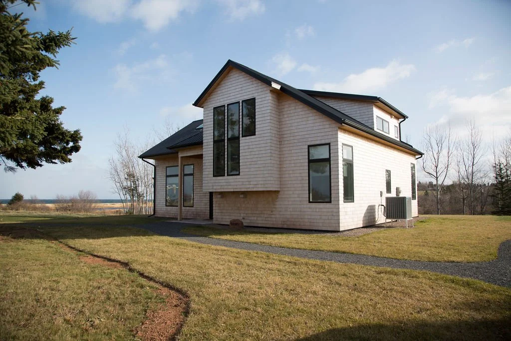 Beach Point Guesthouse