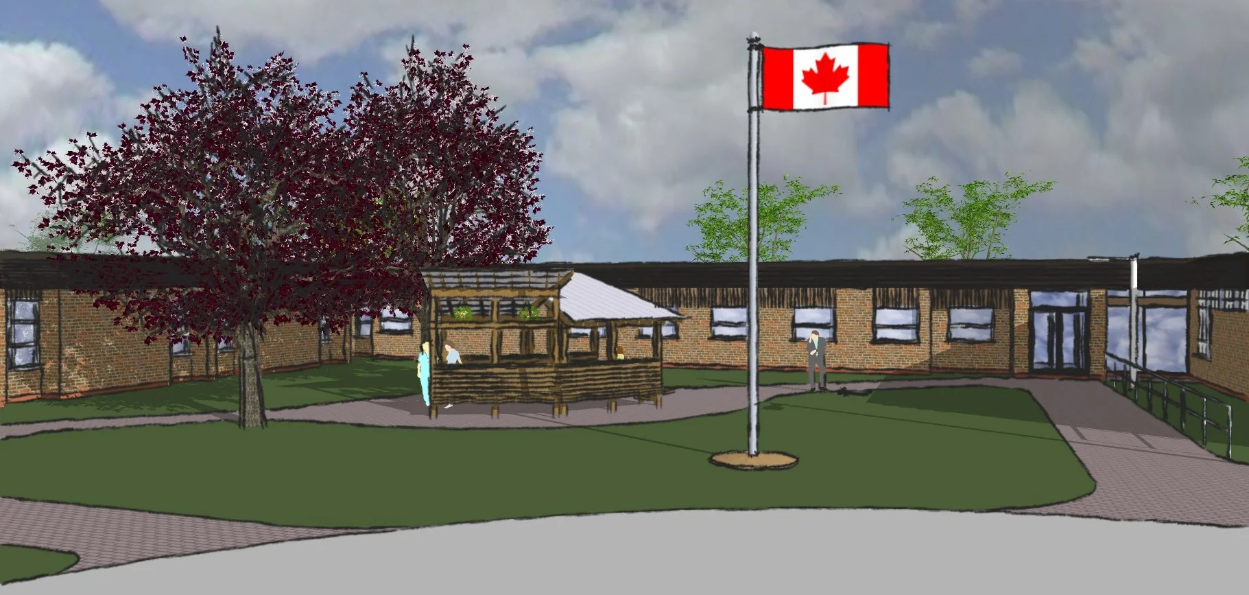 Looking East from Parking Lot.jpg