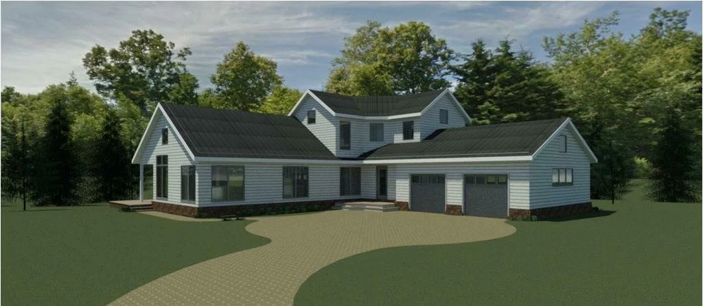 Georgetown Royalty House