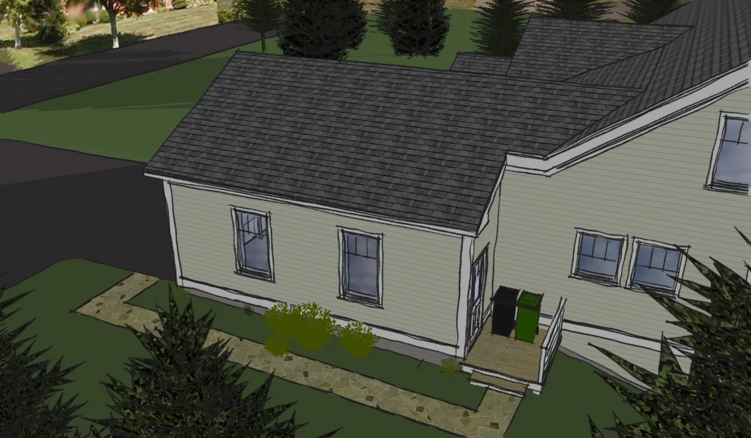 Birds eye to street.jpg