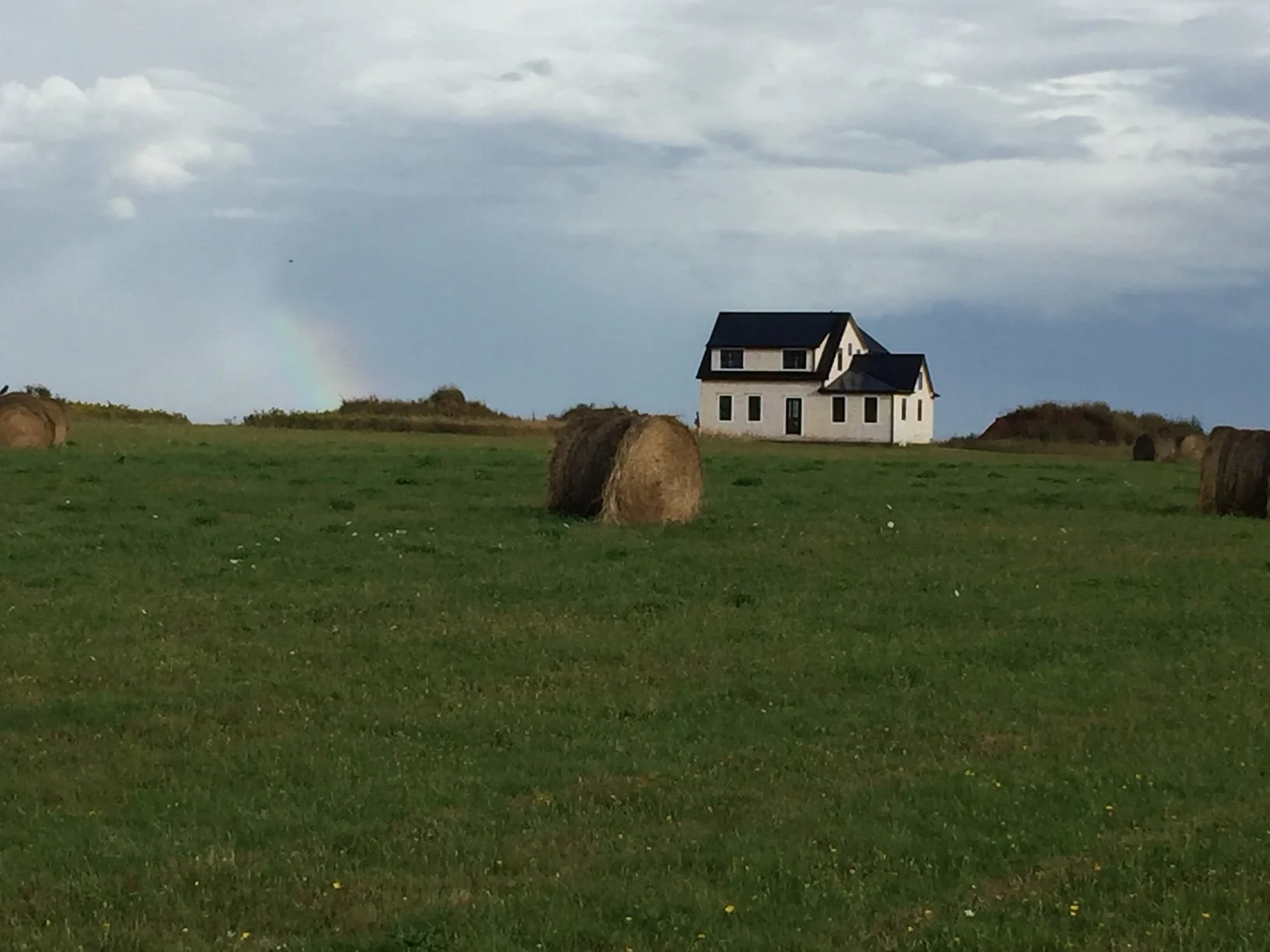 approach 2 with rainbow.JPG