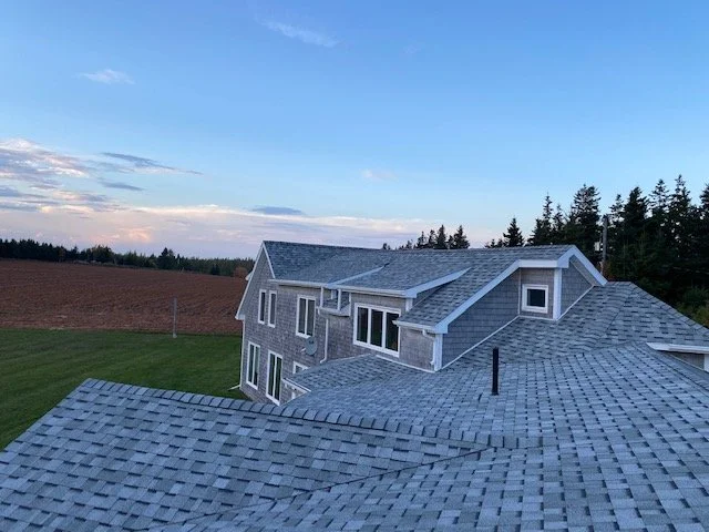 MacDonald, view  on roof.jpg