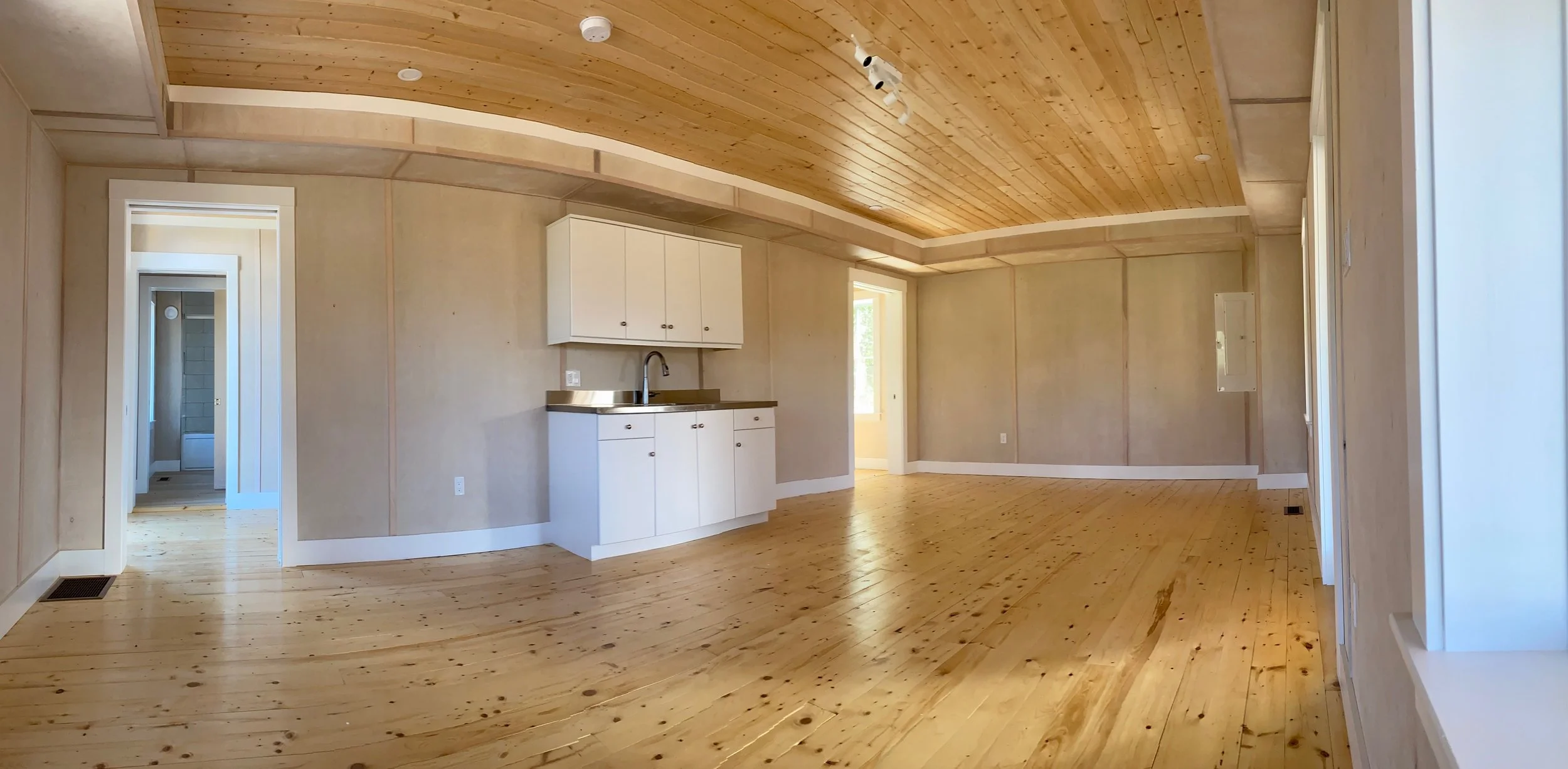 studio 1 ,Southeast panorama.JPG