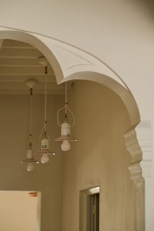 Casa Gràcia — The Residency at Casa Gràcia