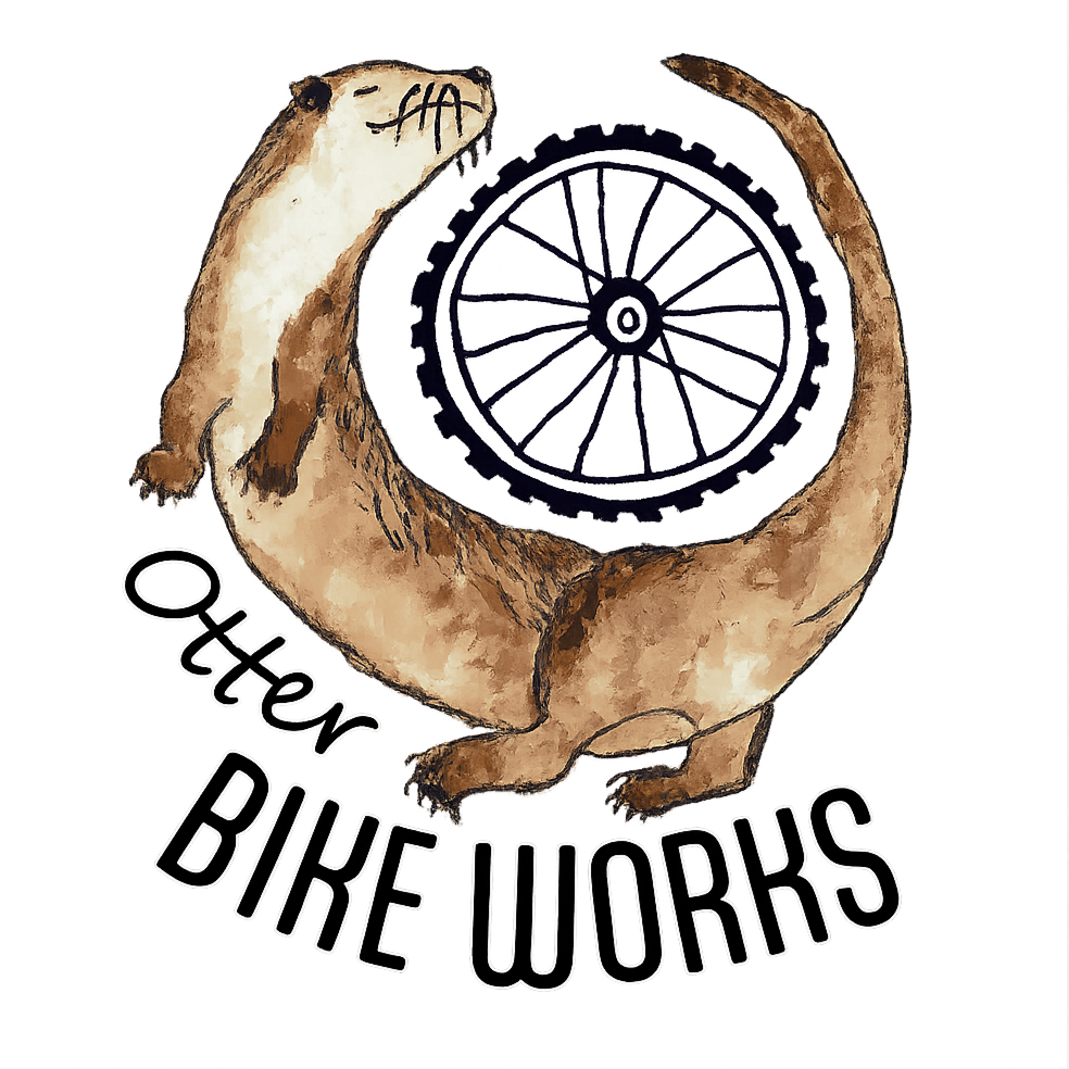 Otter Bike Works