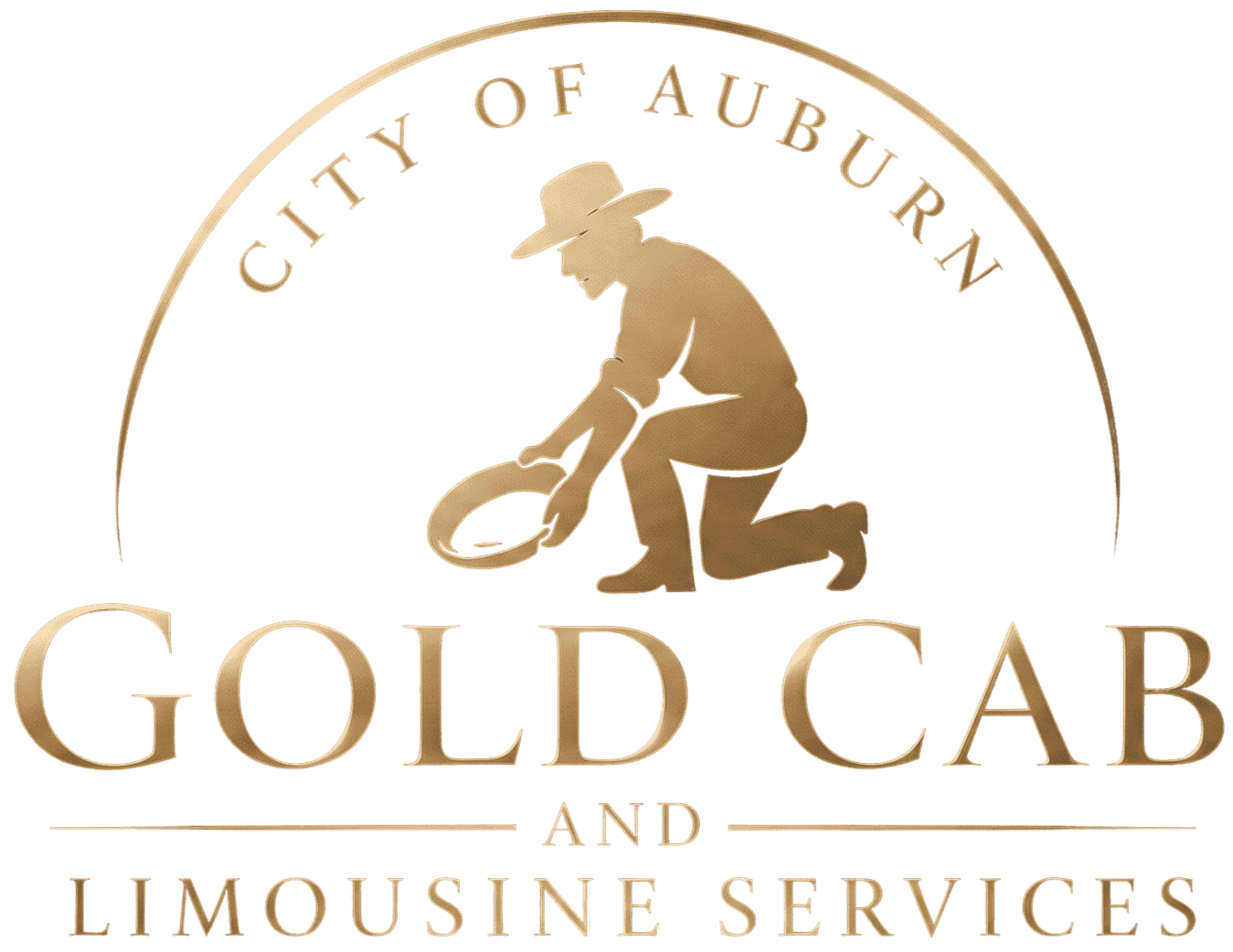 Gold Cab and Limousine Service