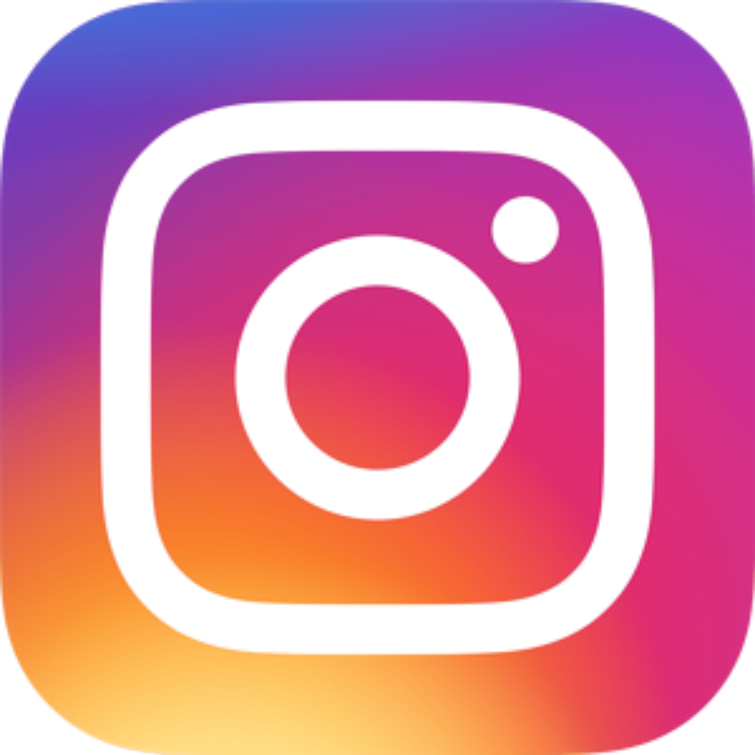 Instagram logo