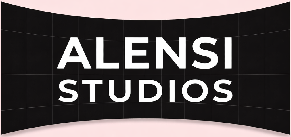 Alensi Studios