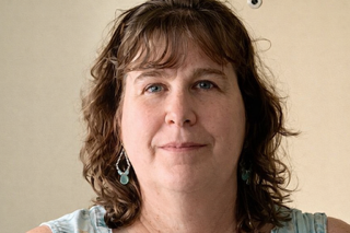 Vice President: Suzy Rouleau, LCSW