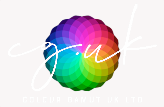 Colour Gamut UK LTD