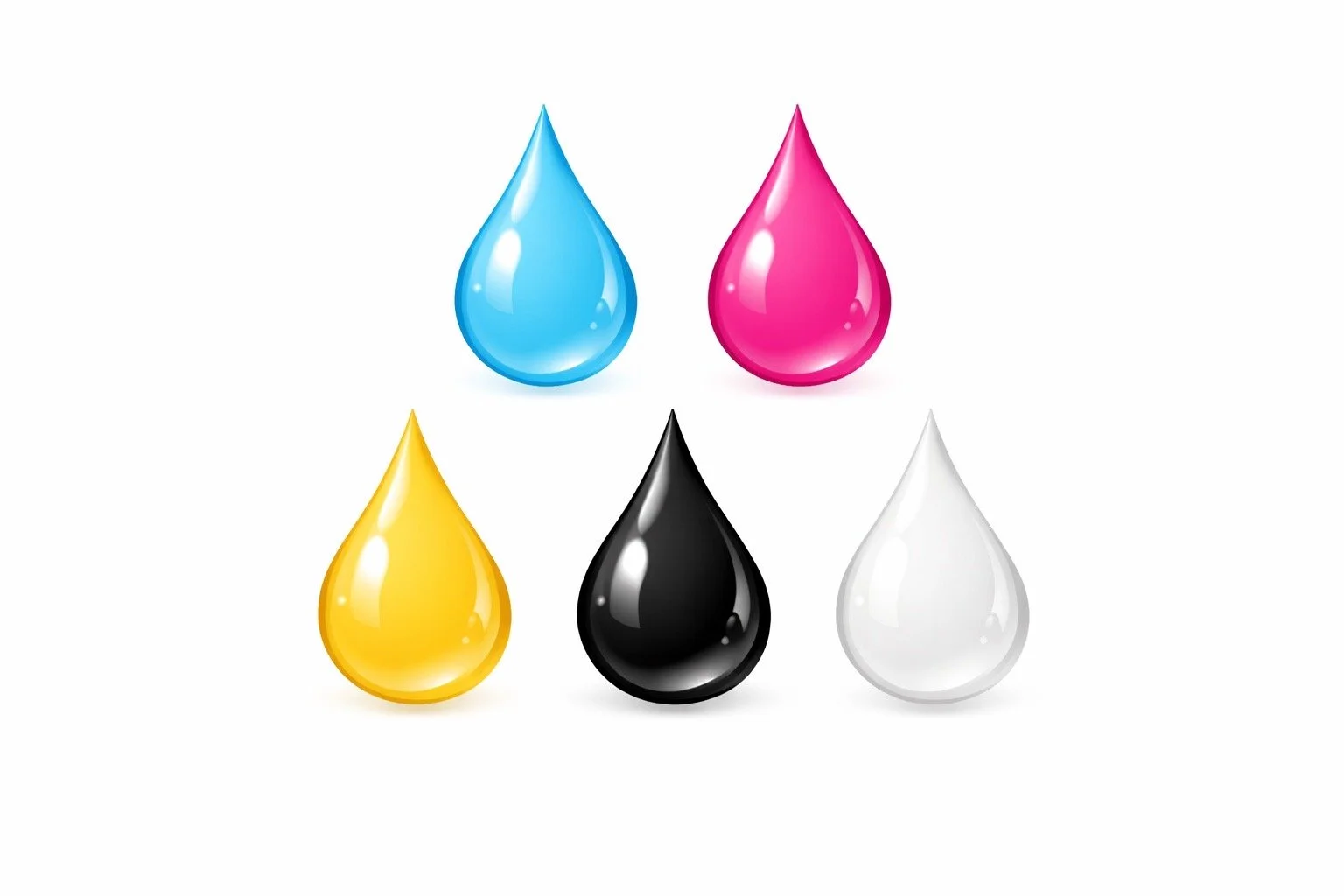 Nazdar 707 1L Bottle