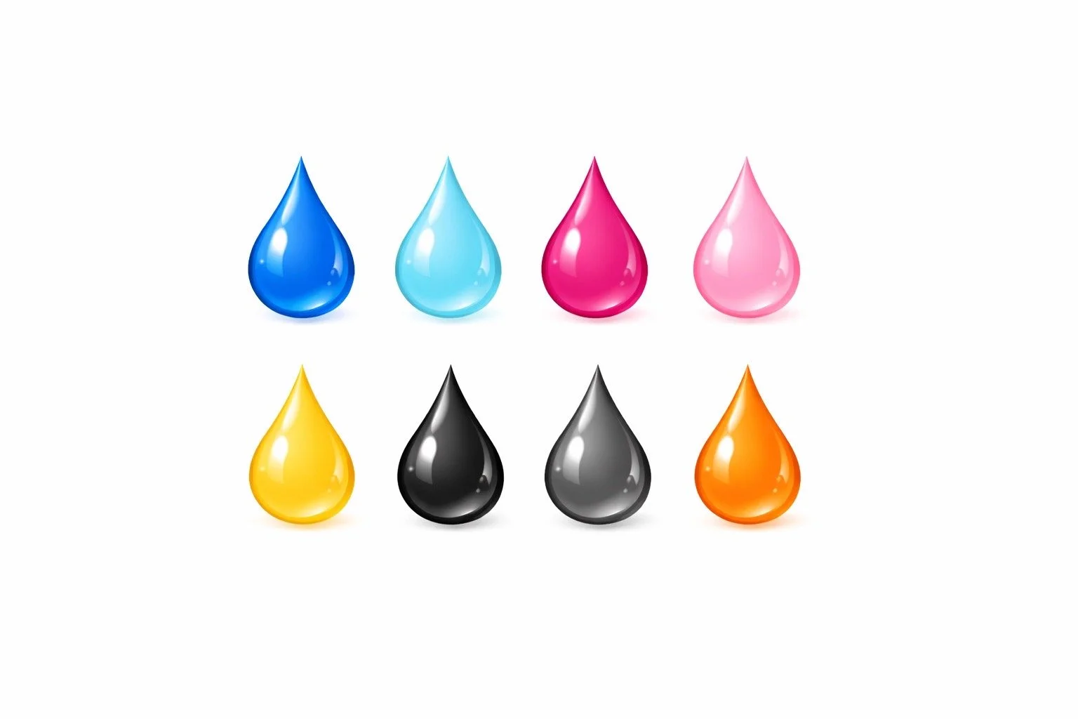 Nazdar LWS130 MBIS 2L POUCH