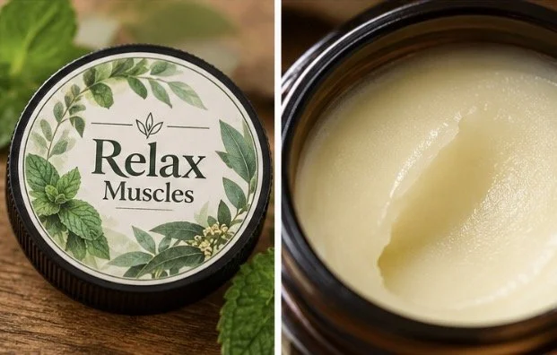 Relax’ Muscles