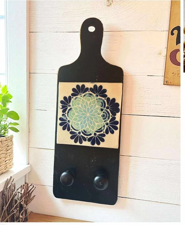 L'Accroche-Cœur Rustique