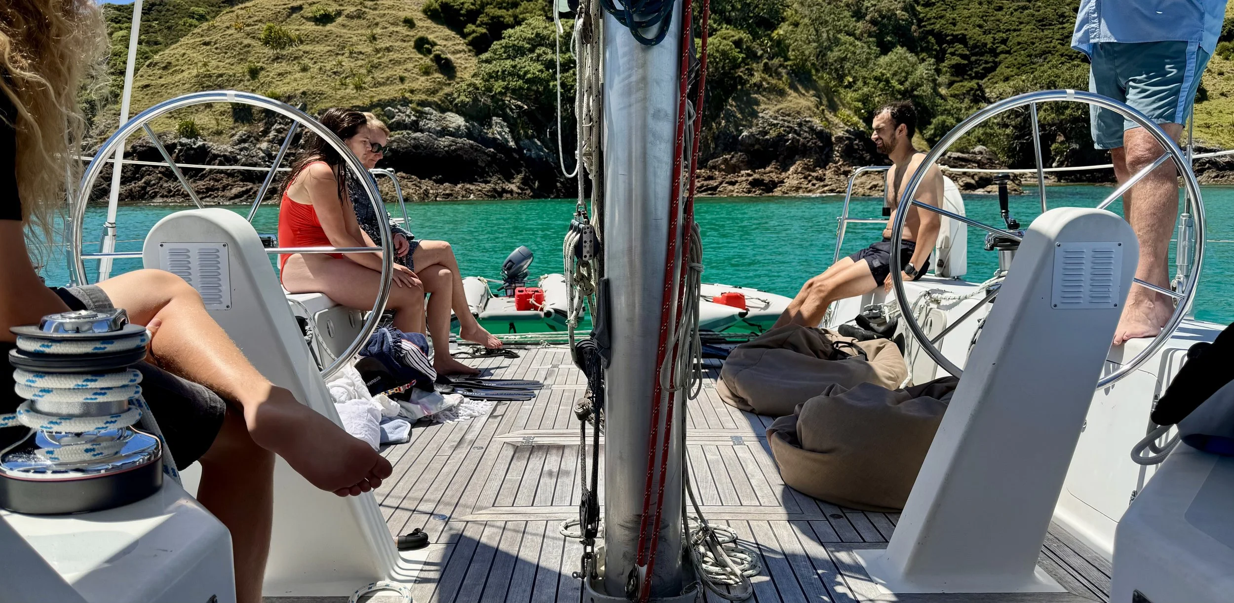 Z anchored Okahu Bay.jpeg