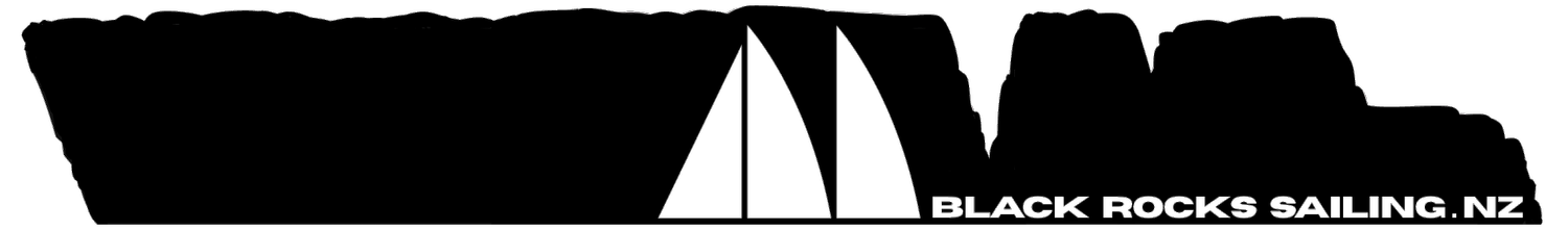 Black Rocks Sailing