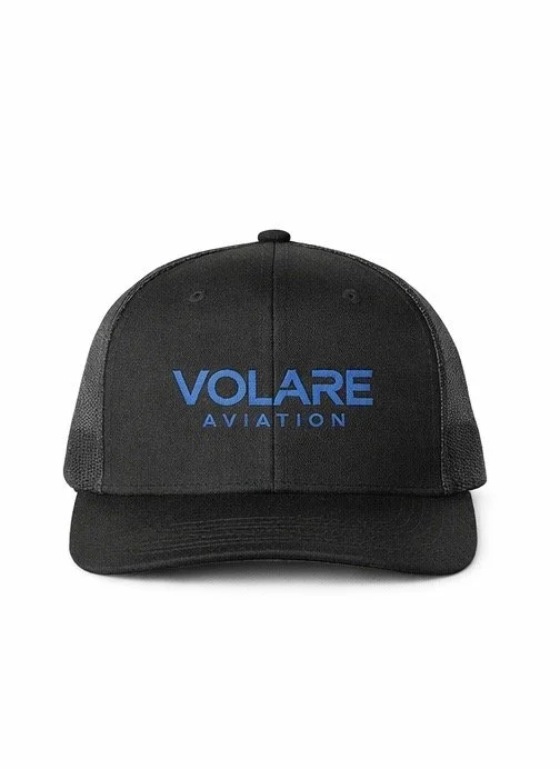Volare Hat