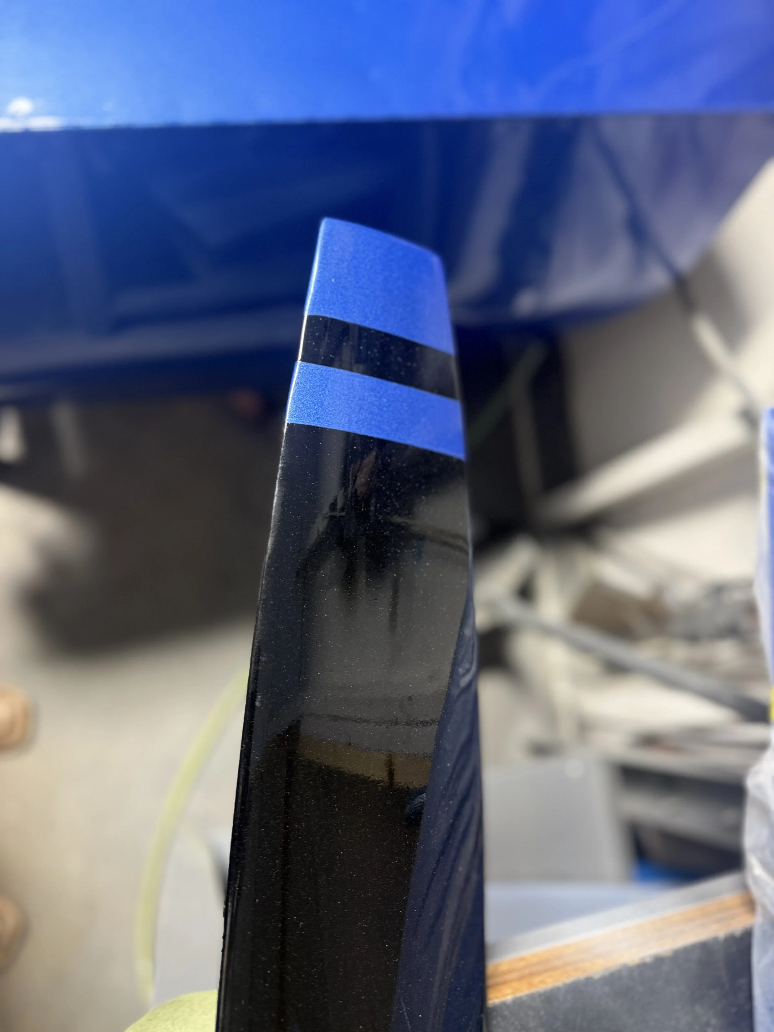 Volare Aviation Piper Cherokee on the ramp in Rock Hill Flight instructor briefing a student before a Discovery Flight Glass cockpit in Volare Aviation training aircraft Volare Aviation team in Rock Hill South Carolina