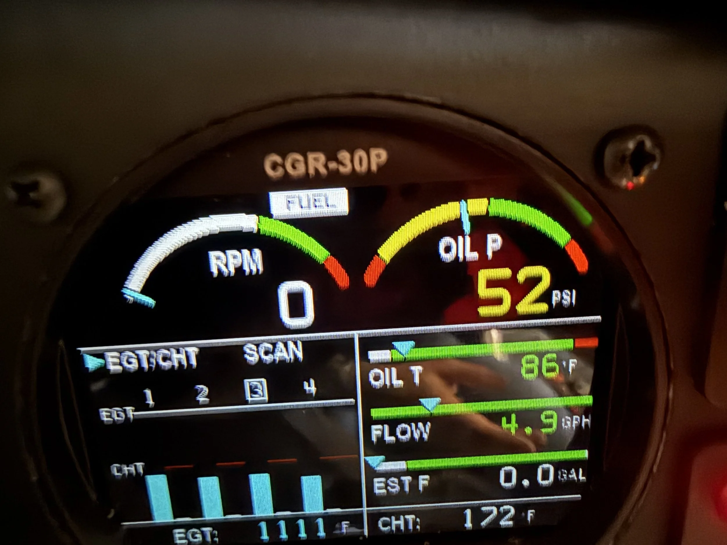 Volare Aviation Piper Cherokee on the ramp in Rock Hill Flight instructor briefing a student before a Discovery Flight Glass cockpit in Volare Aviation training aircraft Volare Aviation team in Rock Hill South Carolina