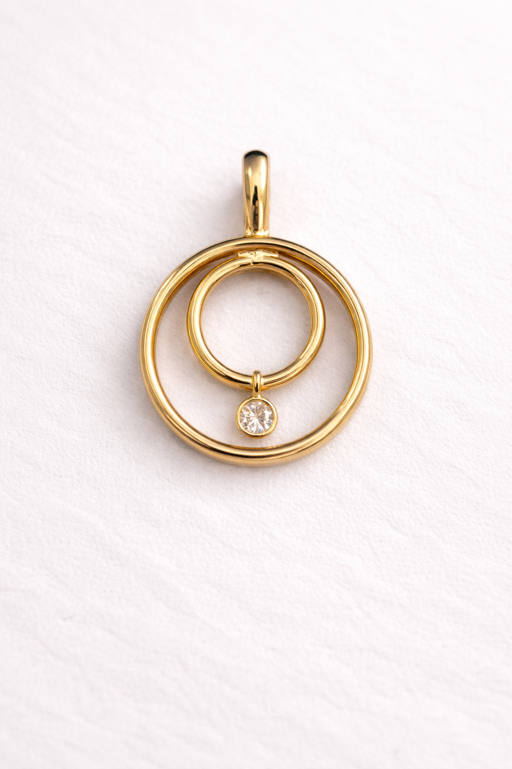 Wedding Bands and Engagement diamond