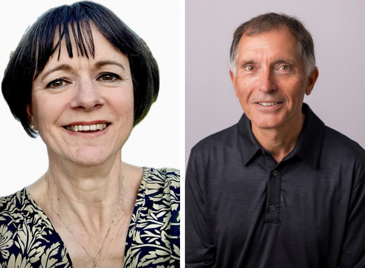 Music for Youth Welcomes Two New Trustees to Its Board