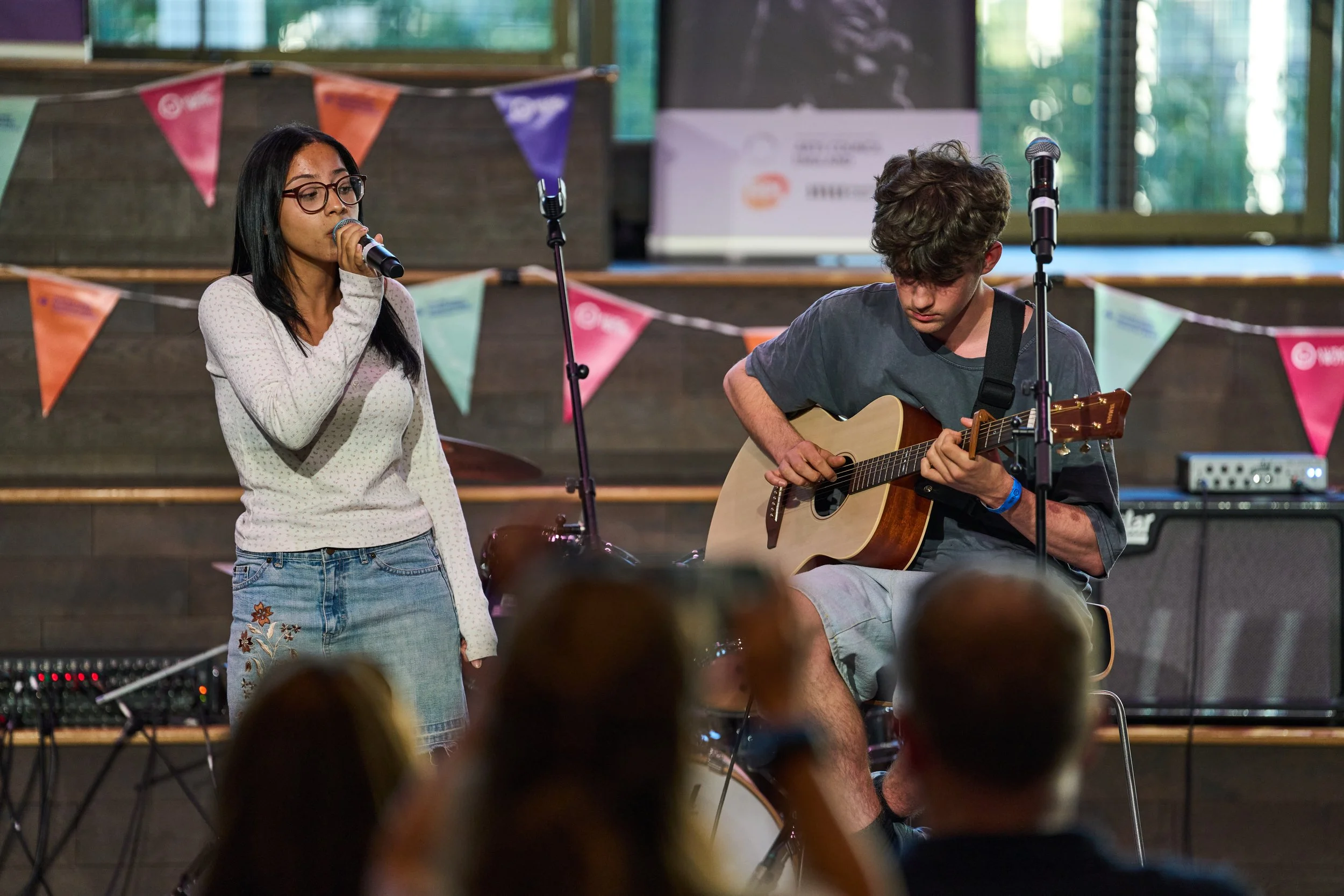 National Festival — Music for Youth