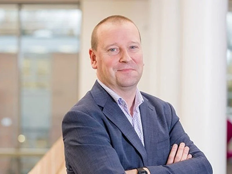 MFY announces Professor Tony Harris as Chair&nbsp;&nbsp;