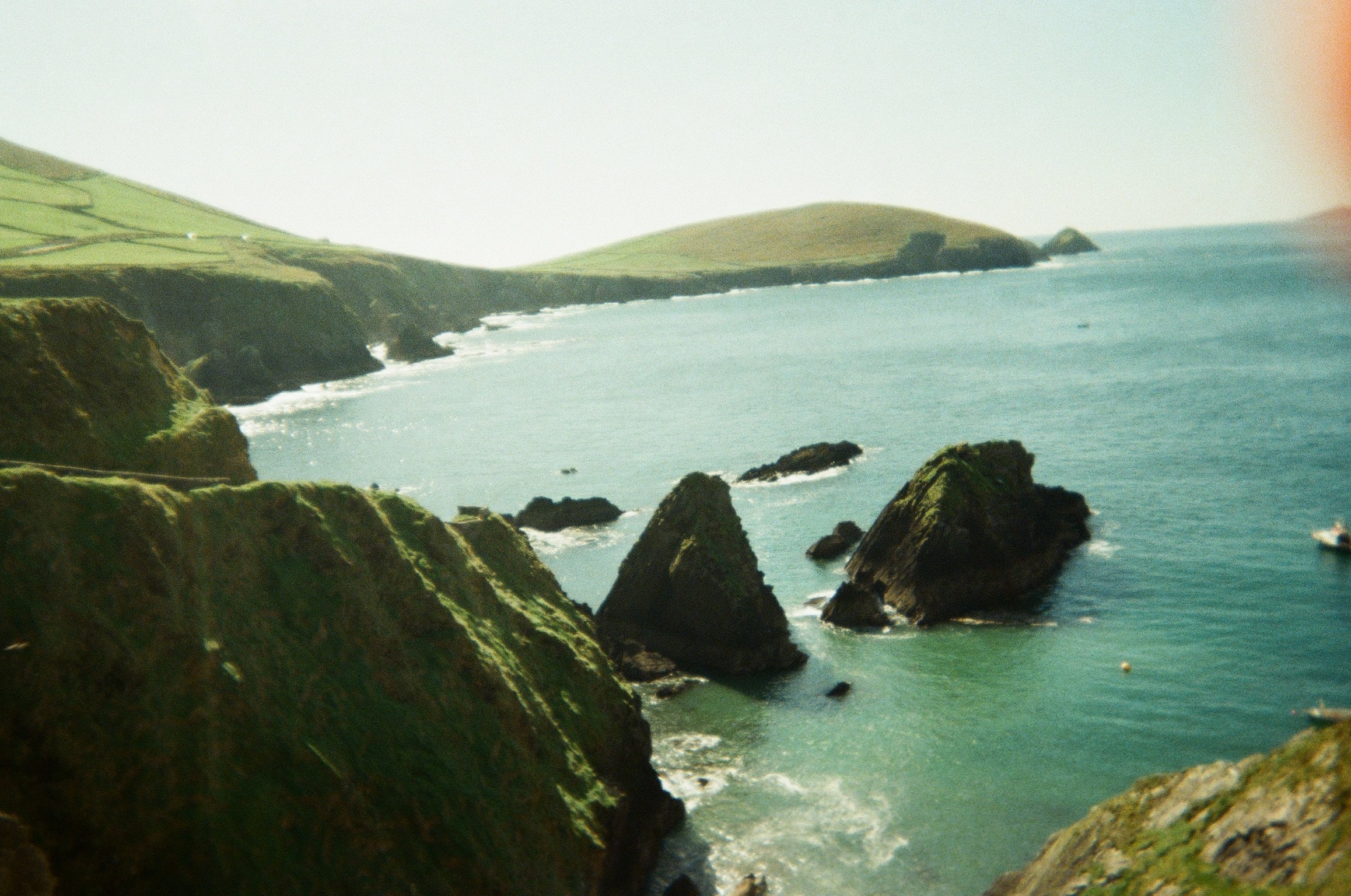 County Kerry Ireland
