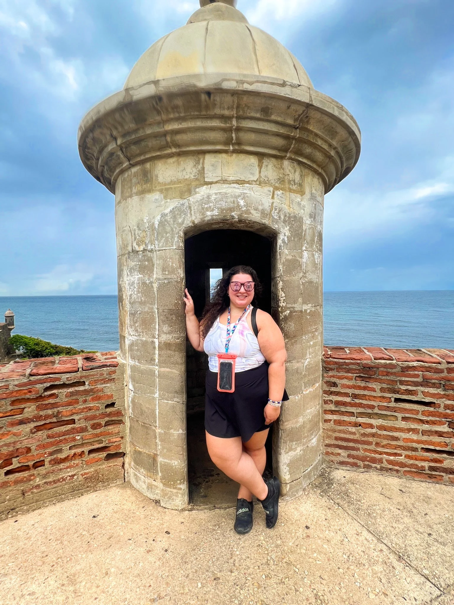 Old San Juan, Puerto Rico