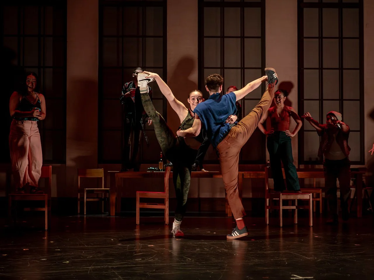 The Great Comet of 1812