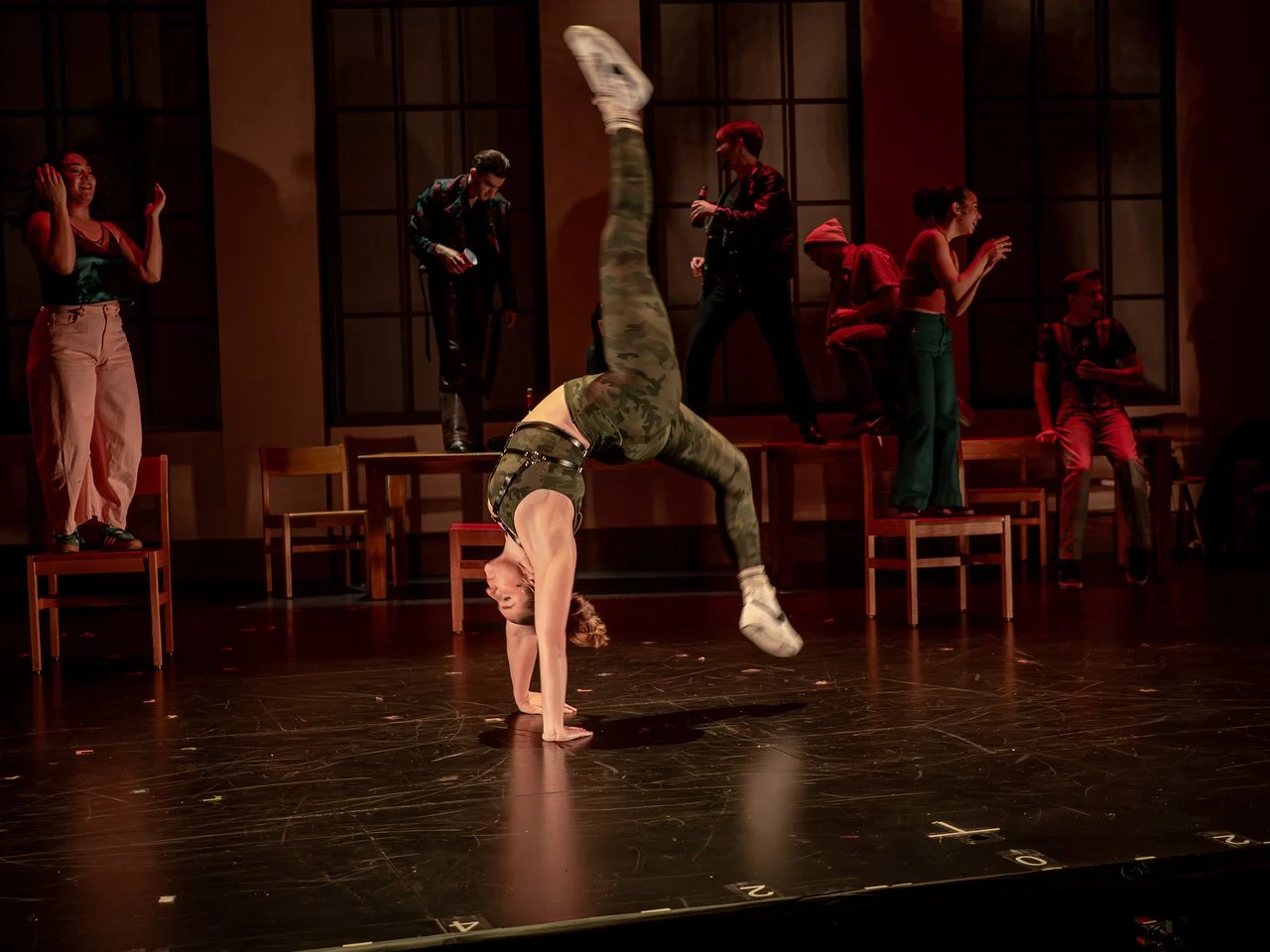 The Great Comet of 1812