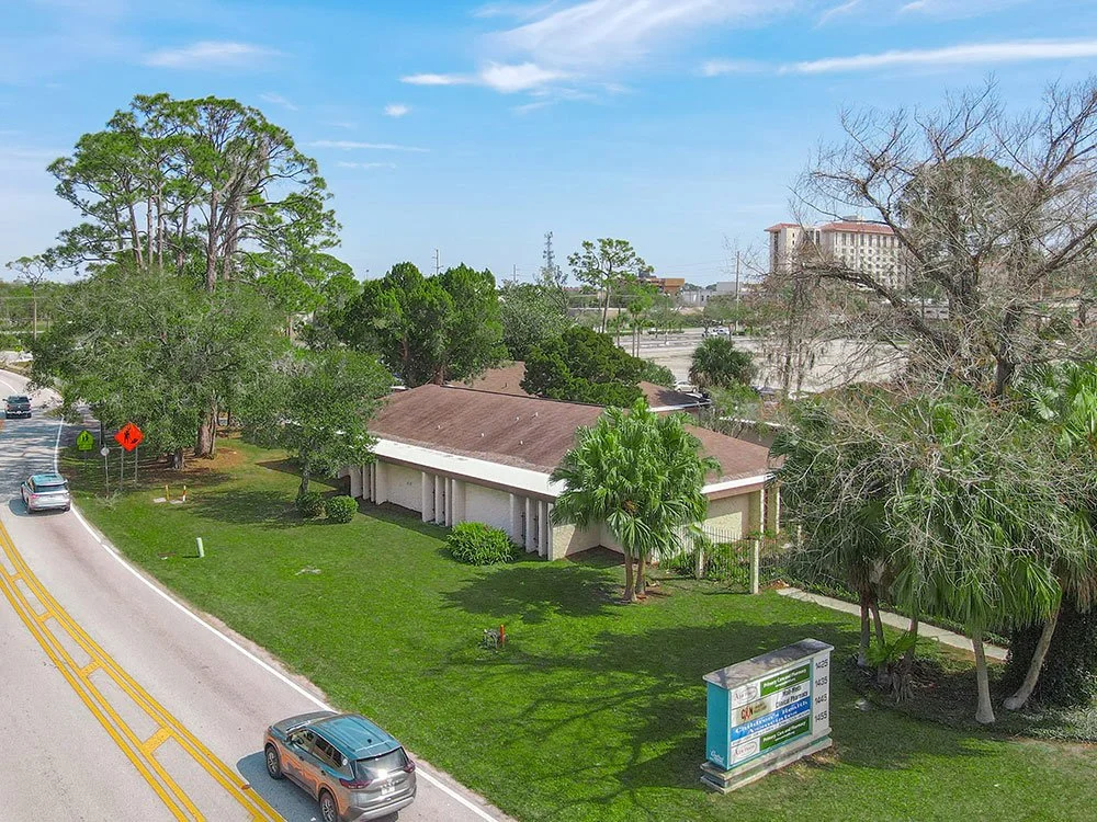 Daytona Beach Medical Office