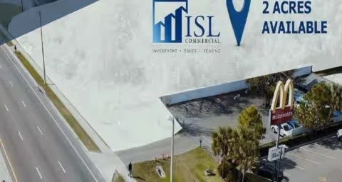 7376 Colonial Dr | Orlando