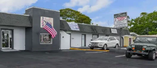 2133 Sarno Blvd | Melbourne