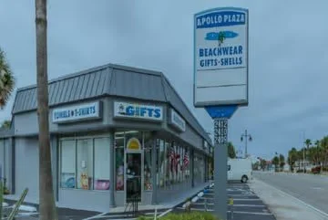 2408-2412 S Atlantic Ave | Daytona Beach