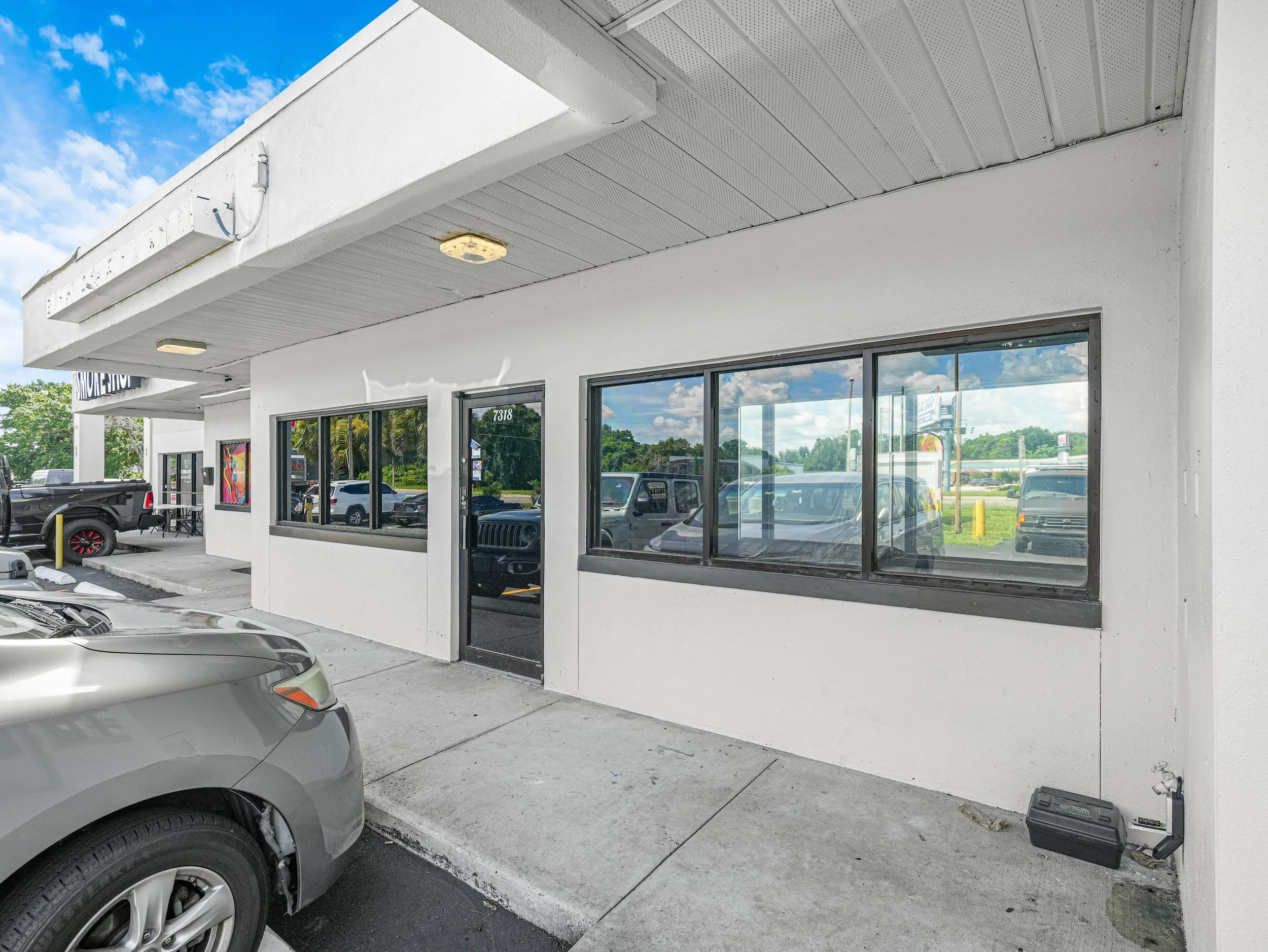 7310 E Colonial Drive Orlando , FL 32807