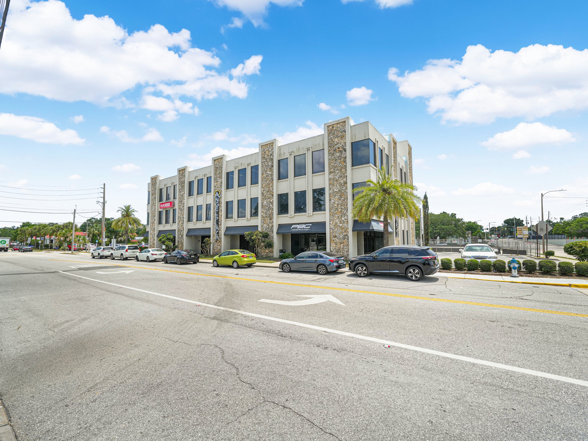 1200 E Hillcrest St Ste #300 Orlando, FL 32803