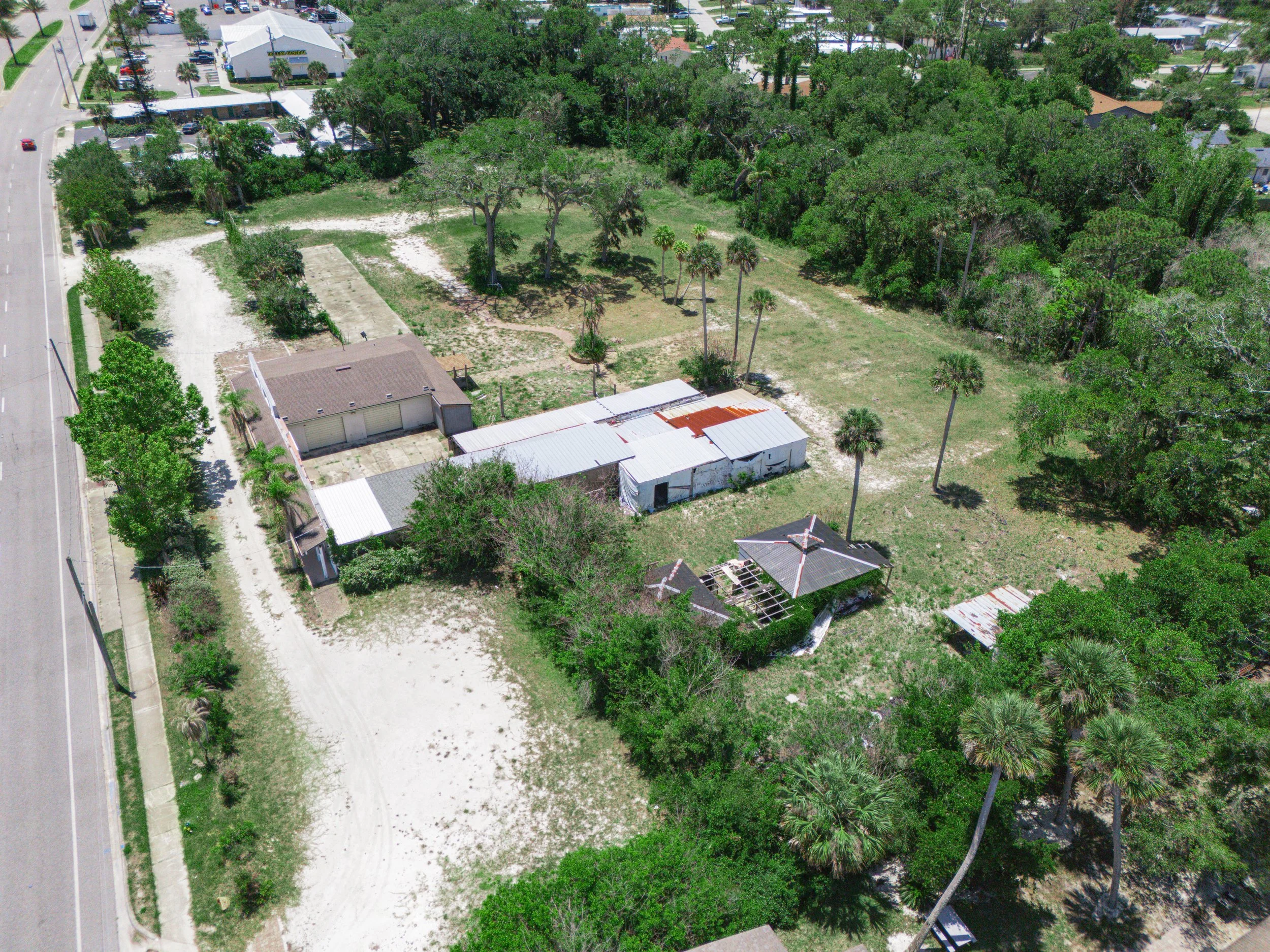5346 S Ridgewood Ave | Port Orange, FL