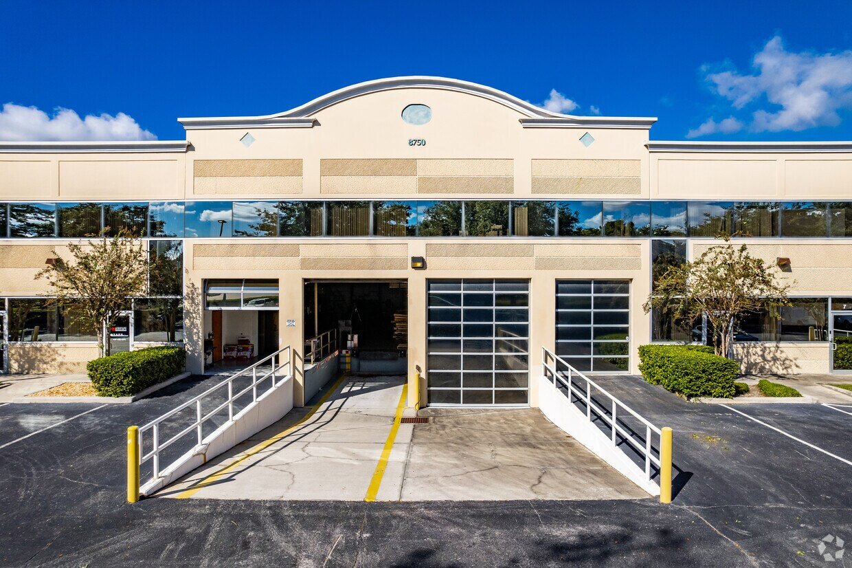 8750 Exchange Dr Unit 9 | Orlando, FL