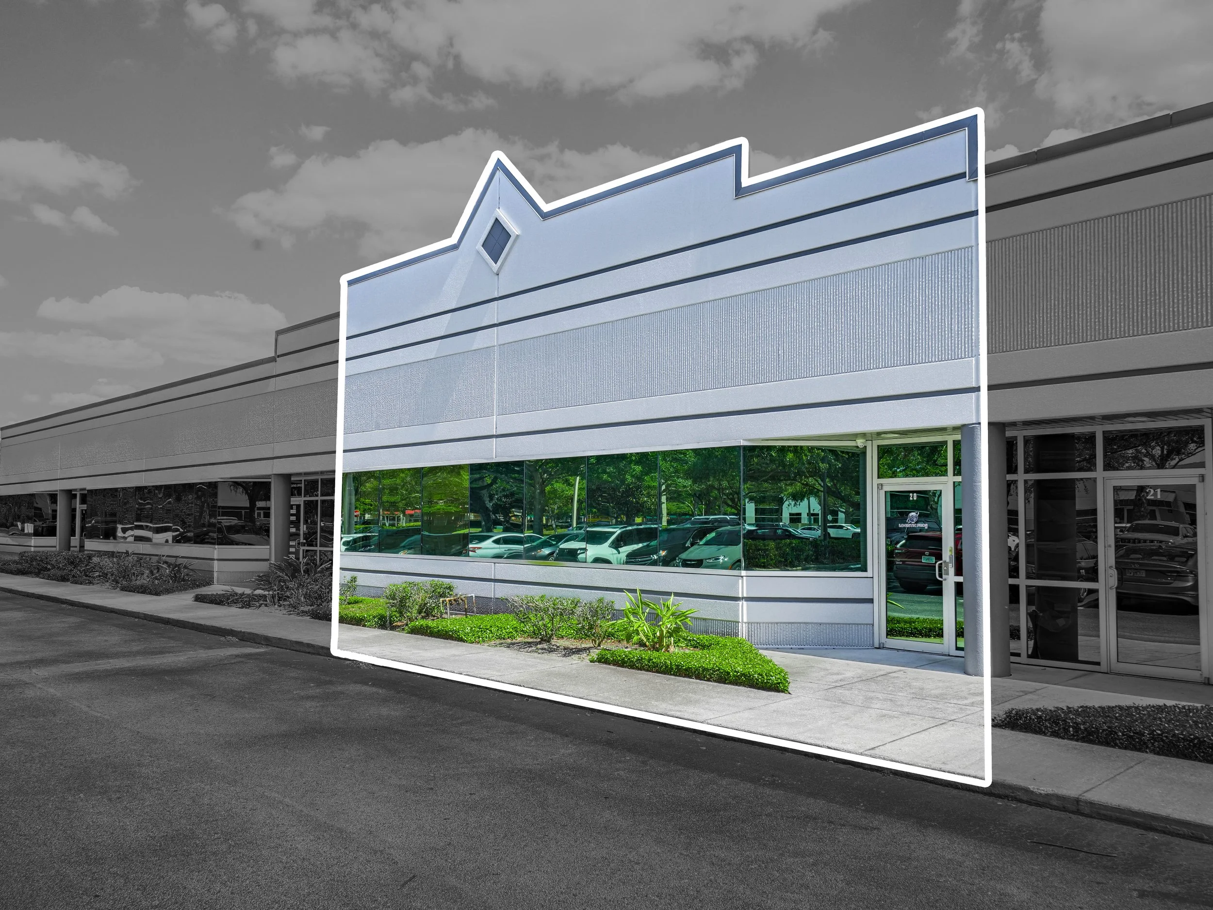 7350 Futures Dr | Orlando, FL 