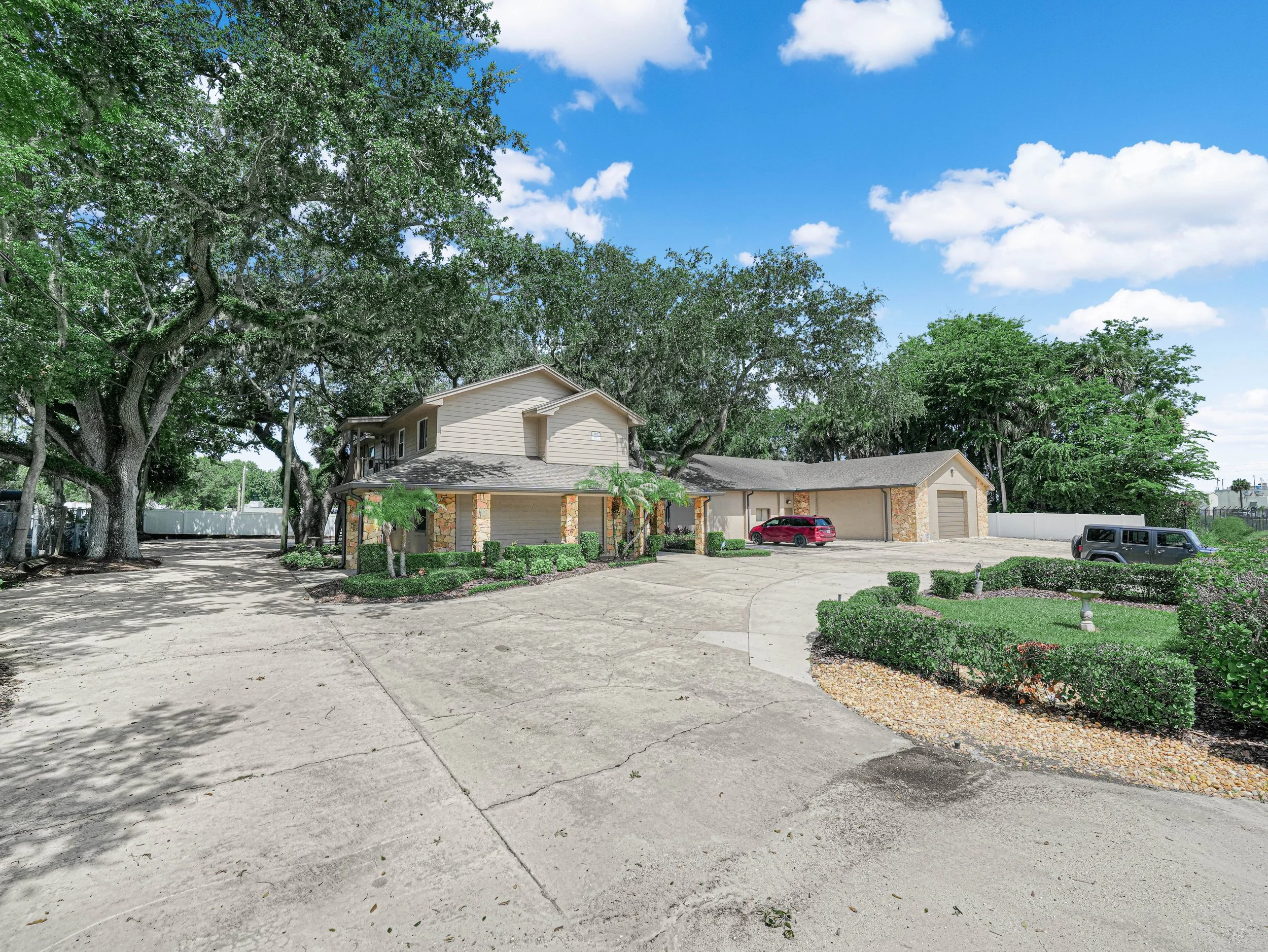 112 N Poplar Ave | Sanford, FL