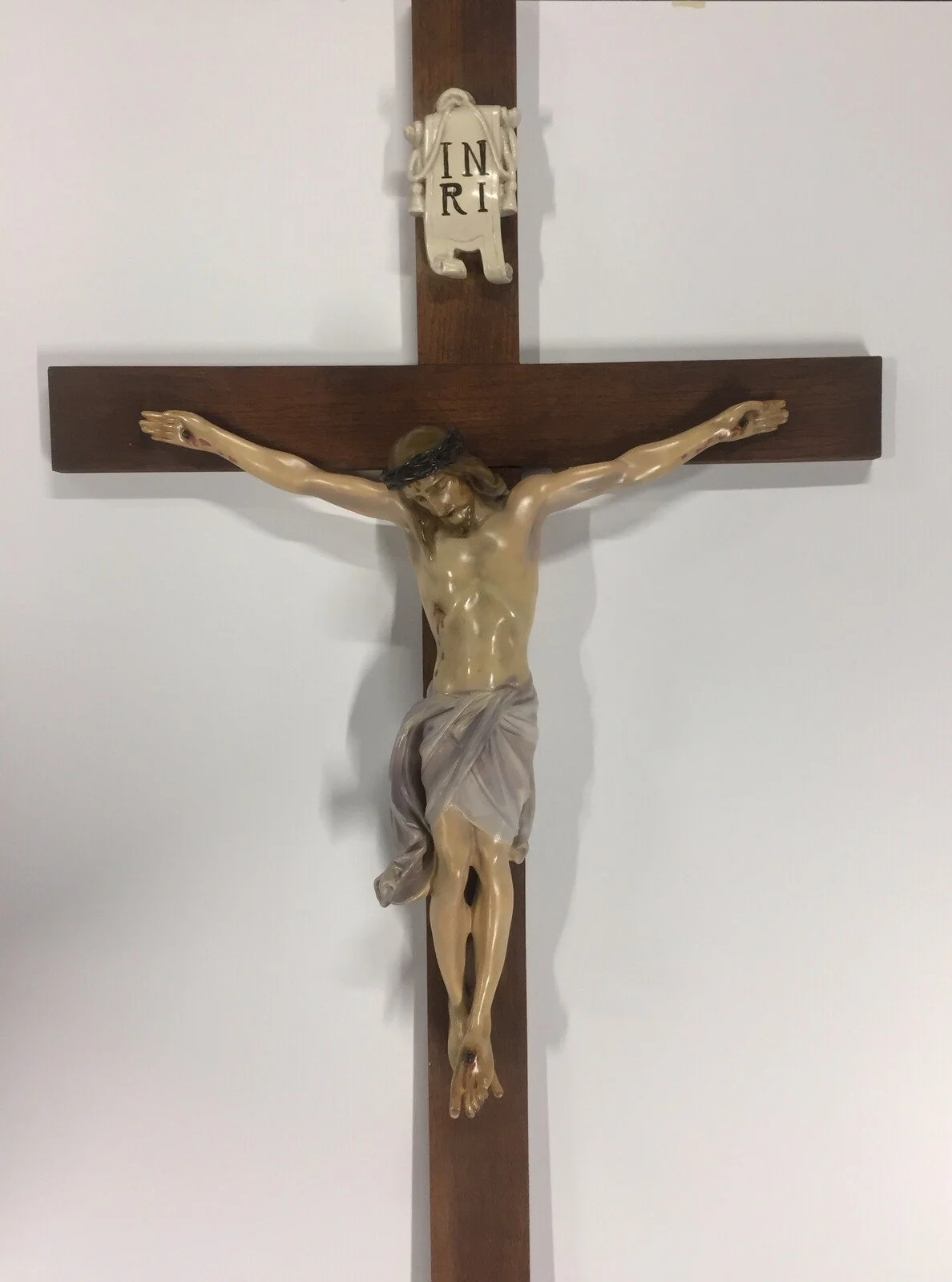 Crucifix (After)