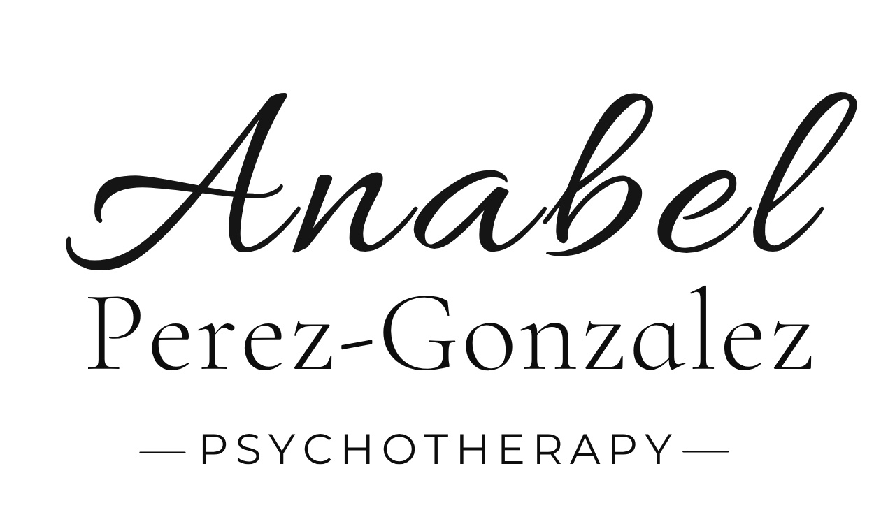 APG Psychotherapy