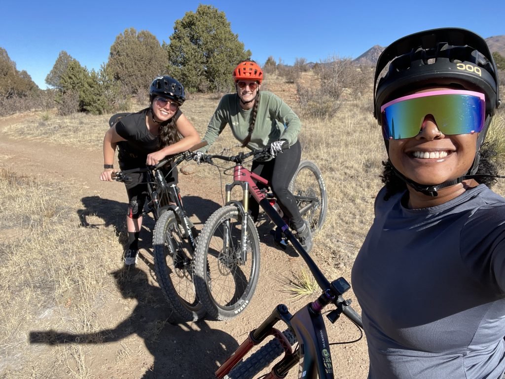 Special Operations Women's retreat