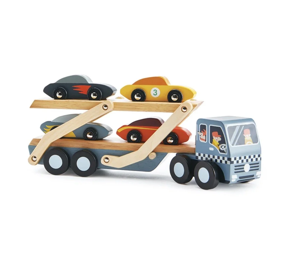 Car Transporter