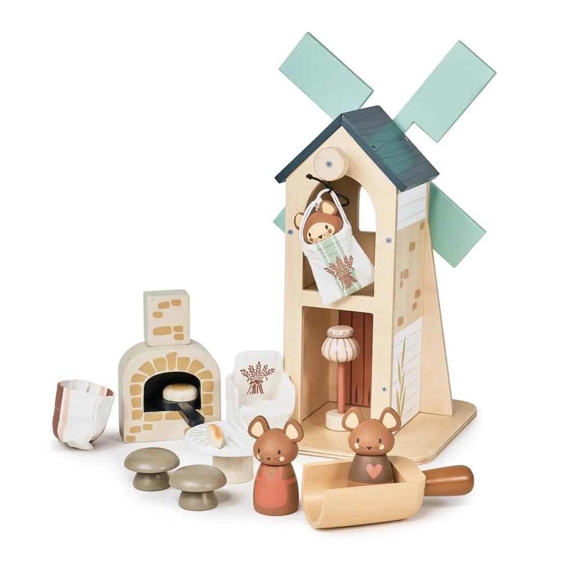 Penny WindMill