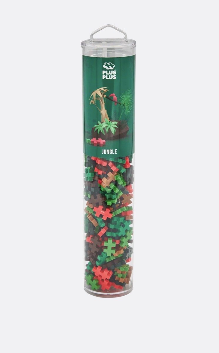 Jungle Colour Max - 240 pcs