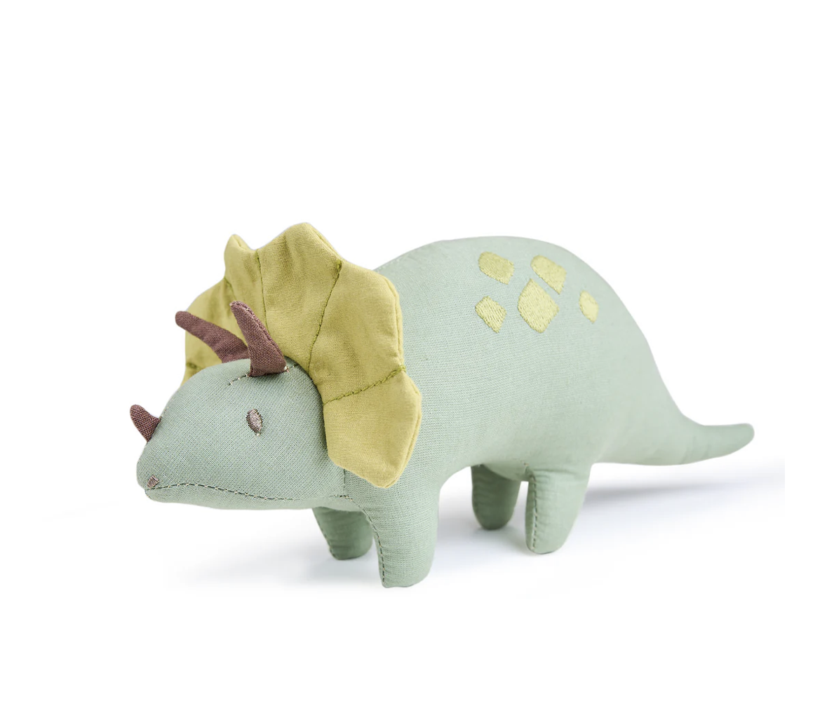 Trike Linen Dinosaur