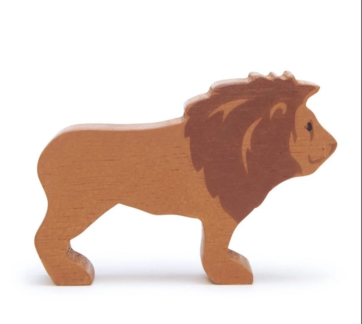 Safari Animal - Lion